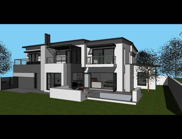 4 BEDROOM HOUSE FOR SALE IN FOUNTAINBROOK ESTATE